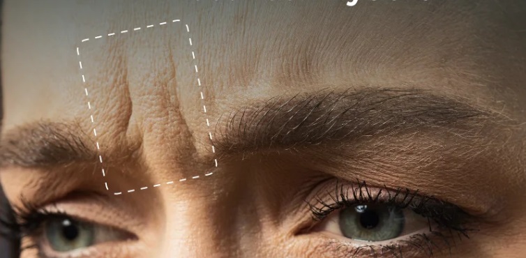 علل و درمانهای موثر برای رفع چین و چروک بین ابروها