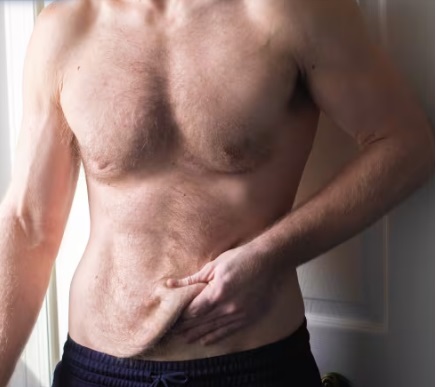 چگونه از شل شدن پوست بعد از کاهش وزن جلوگیری کنیم